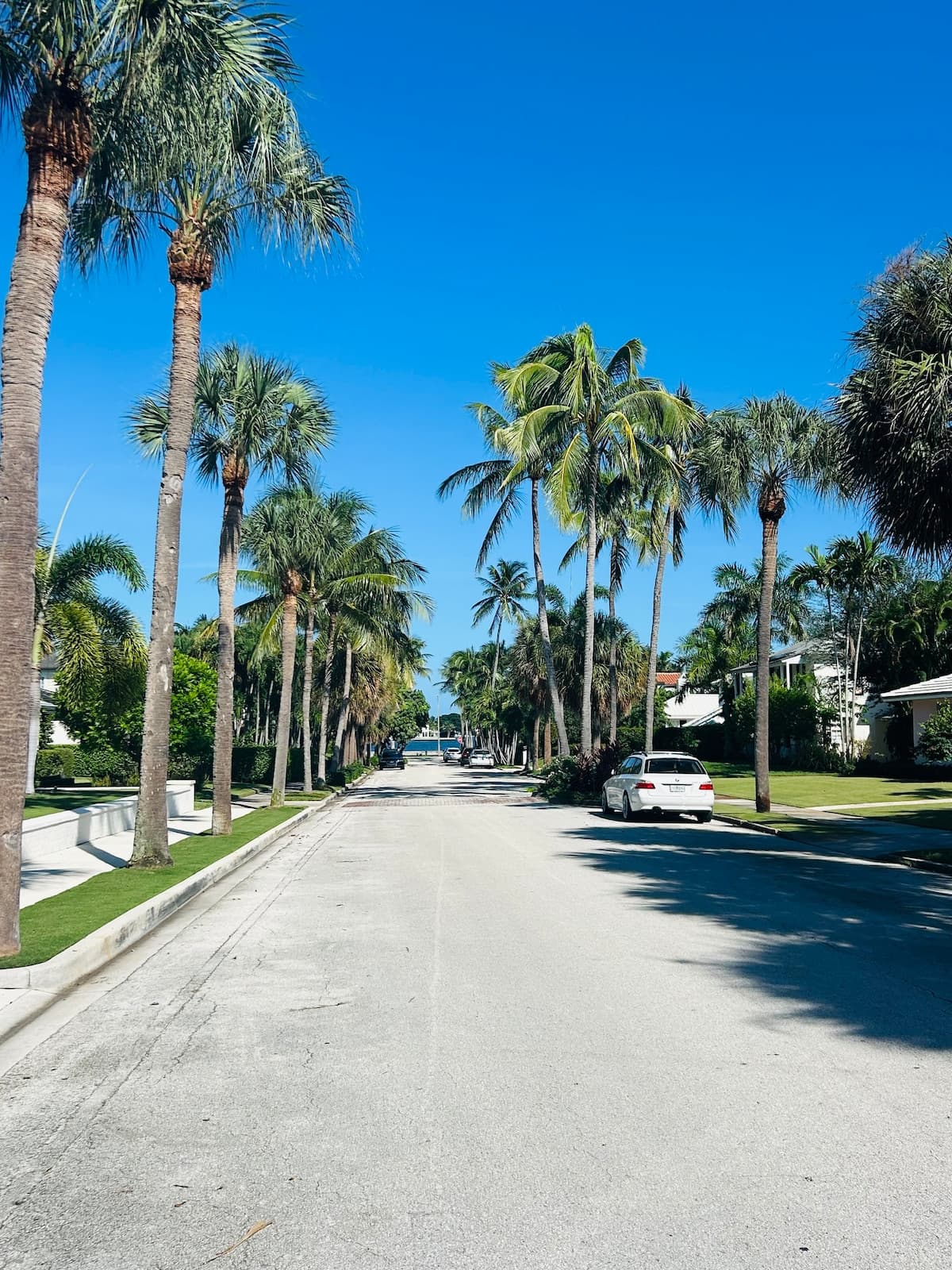 El Cid streets