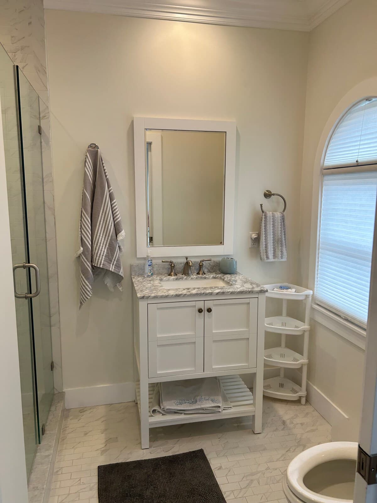 Full bath